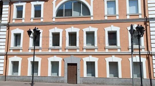 Ямского Поля 3-я ул, д 22 стр 3, Москва - Офисная недвижимость