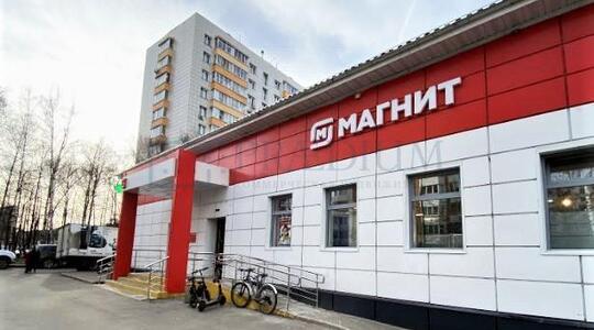 Офисная недвижимость Дыбенко ул, д 28 стр 2, Москва