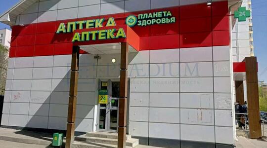 Офисная недвижимость Дыбенко ул, д 28 стр 2, Москва