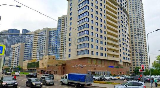 Жилой Комплекс "Розмарин" - Офисная недвижимость