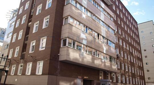 Ямского Поля 3-я ул, д 32, Москва - Офисная недвижимость