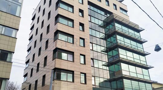 Брестская 2-я ул, д 30, Москва - Офисная недвижимость