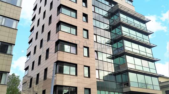 Брестская 2-я ул, д 30, Москва - Офисная недвижимость