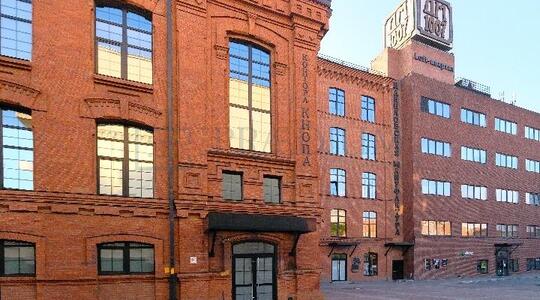 Даниловская мануфактура, кор. Гастелло - Офисная недвижимость