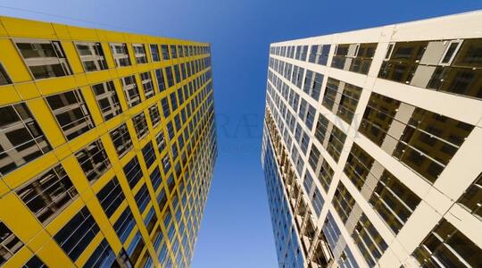 Комплекс "Савеловский Сити" - Офисная недвижимость