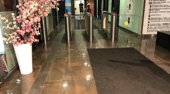 Комплекс "Савеловский Сити" - Офисная недвижимость