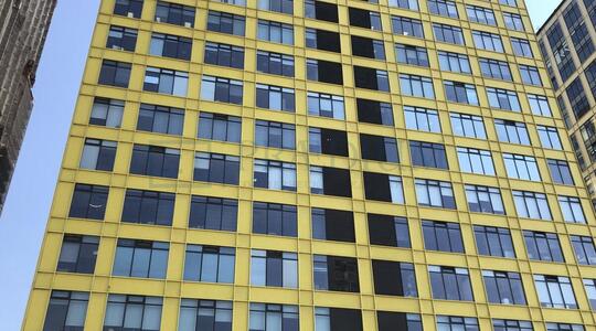 Комплекс "Савеловский Сити" - Офисная недвижимость