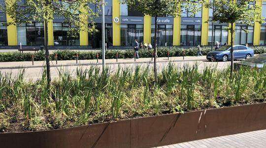 Комплекс "Савеловский Сити" - Офисная недвижимость