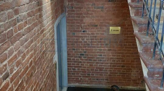 Мельницкий пер, д 6 стр 1, Москва - Офисная недвижимость