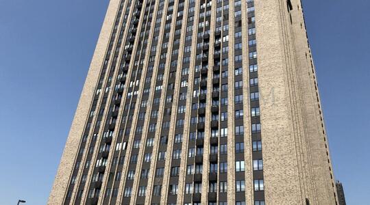 Жилой комплекс "Савеловский Сити", кор. "Armstrong"/ С2 - Офисная недвижимость