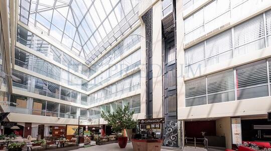 Офисный центр "Глобал Сити" - Офисная недвижимость