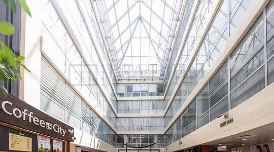 Офисный центр "Глобал Сити" - Офисная недвижимость