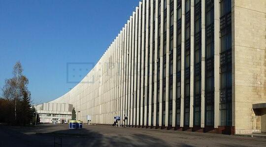 Варшавское ш, д 125 стр 1, Москва - Офисная недвижимость