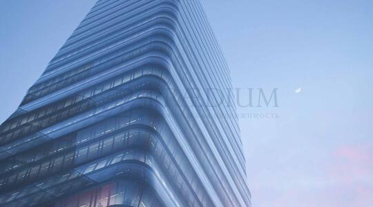 SET, башня К2 - Офисная недвижимость