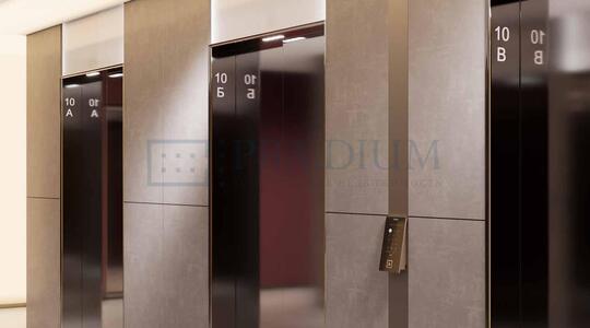 SET, башня К2 - Офисная недвижимость