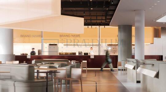 SET, башня К2 - Офисная недвижимость