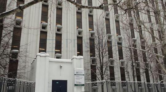 Азовская ул, д 32, Москва - Офисная недвижимость