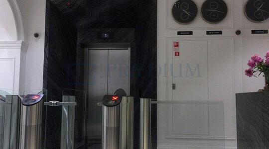 Бизнес-центр "Грузинка 30" - Офисная недвижимость