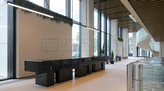 Бизнес-центр "GEOLOG" - Офисная недвижимость