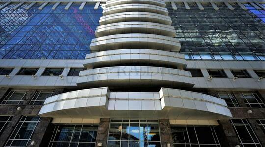 Бизнес-центр "Северная башня" - Офисная недвижимость