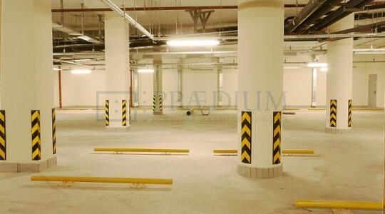 Международный деловой комплекс "Golden Gate" - Офисная недвижимость