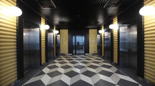 Международный деловой комплекс "Golden Gate" - Офисная недвижимость