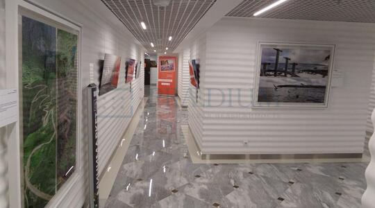 Международный деловой комплекс "Golden Gate" - Офисная недвижимость