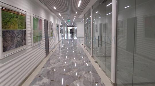 Международный деловой комплекс "Golden Gate" - Офисная недвижимость