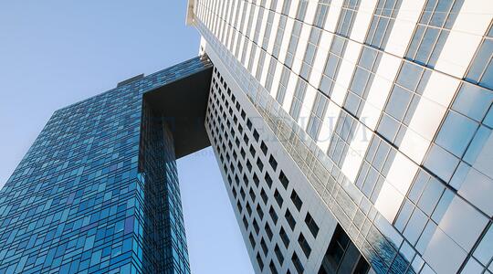 Международный деловой комплекс "Golden Gate" - Офисная недвижимость