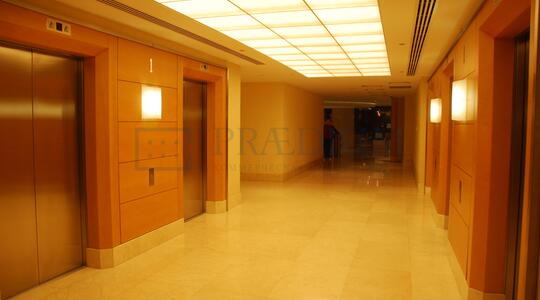 Бизнес-центр "Павелецкая Плаза", фаза II_Здание С - Офисная недвижимость