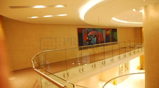 Бизнес-центр "Павелецкая Плаза", фаза II_Здание С - Офисная недвижимость