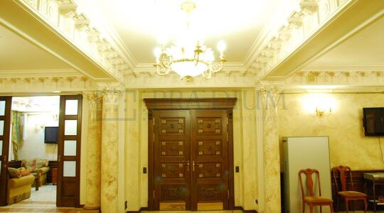 Полянка Б. ул, д 63 стр 1, Москва - Офисная недвижимость