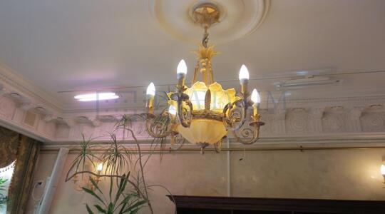 Полянка Б. ул, д 63 стр 1, Москва - Офисная недвижимость