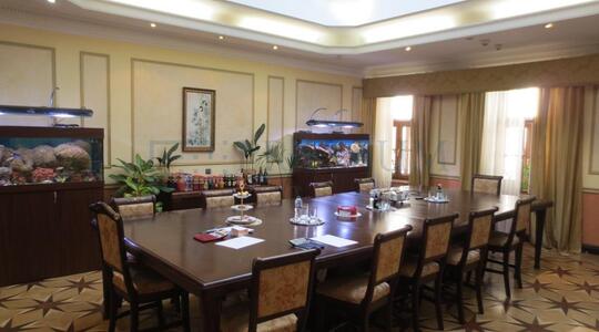 Полянка Б. ул, д 63 стр 1, Москва - Офисная недвижимость