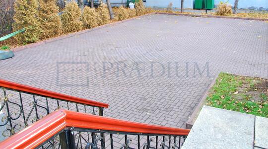 Полянка Б. ул, д 63 стр 1, Москва - Офисная недвижимость