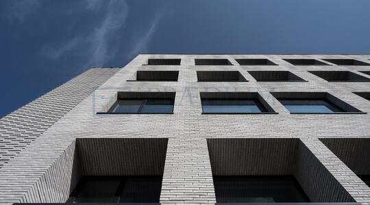 Щипковский 1-й пер, д 5, Москва - Офисная недвижимость