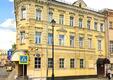 Покровка ул, д 3/7 стр 1, Москва 