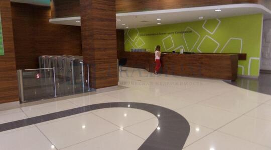 Бизнес-центр "Калейдоскоп" - Офисная недвижимость