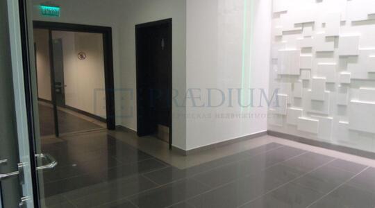 Бизнес-центр "Калейдоскоп" - Офисная недвижимость