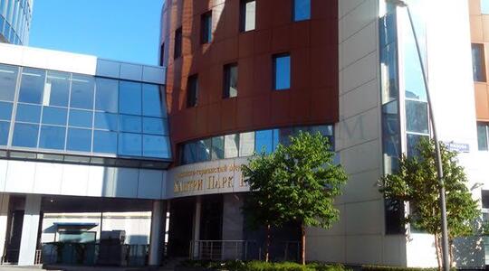 Деловой центр "Кантри Парк III" - Офисная недвижимость