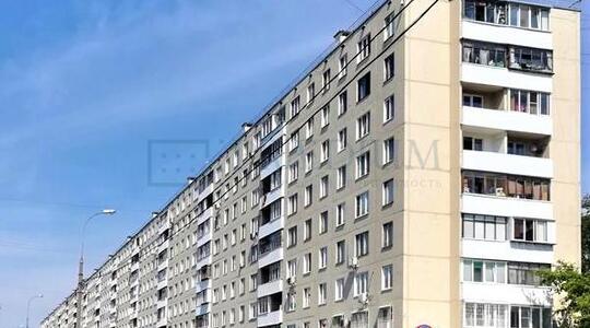 Планерная ул, д 12 к 1, Москва - Офисная недвижимость