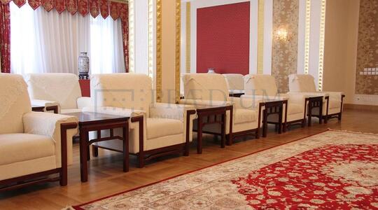 Бизнес-парк "Гринвуд"/ Здание 3-1 - Офисная недвижимость