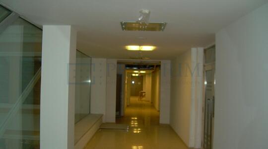 Офисно-торговый комплекс "Никольская Плаза" - Офисная недвижимость