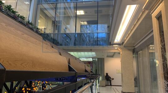 Офисно-торговый комплекс "Никольская Плаза" - Офисная недвижимость