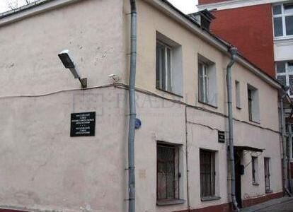 Дмитровка Б. ул, д 5/6 стр 8, Москва - Офисная недвижимость