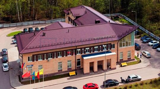 Светлая ул., д. 3А, стр 2, Красногорск - Офисная недвижимость