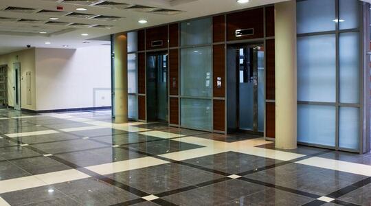 Бизнес-центр "Барклай Плаза II" - Офисная недвижимость