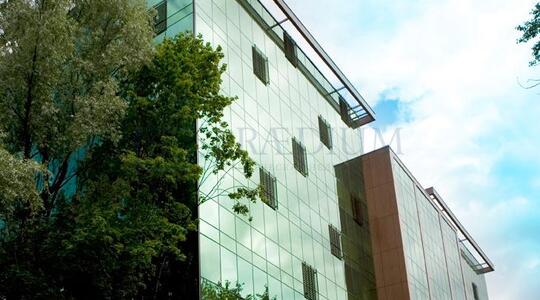 Бизнес-центр "Барклай Плаза II" - Офисная недвижимость