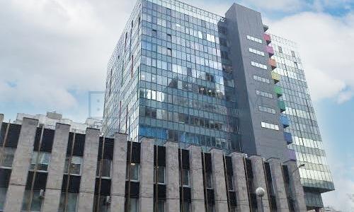 Бизнес-центр "Зеленый 20" - Офисная недвижимость