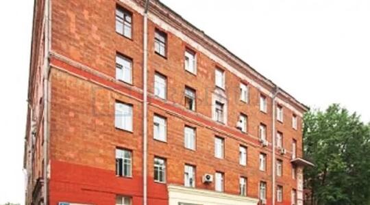 Бизнес-центр "Восток-2" - Офисная недвижимость